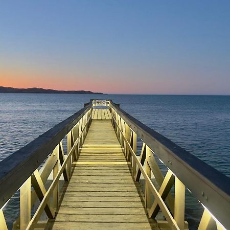 Luederitz Nest Hotel מראה חיצוני תמונה