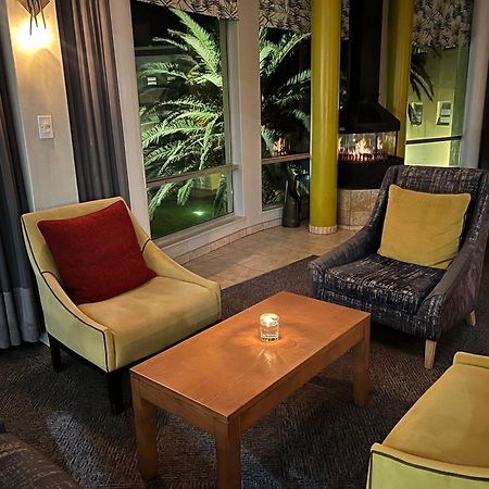 Luederitz Nest Hotel מראה חיצוני תמונה