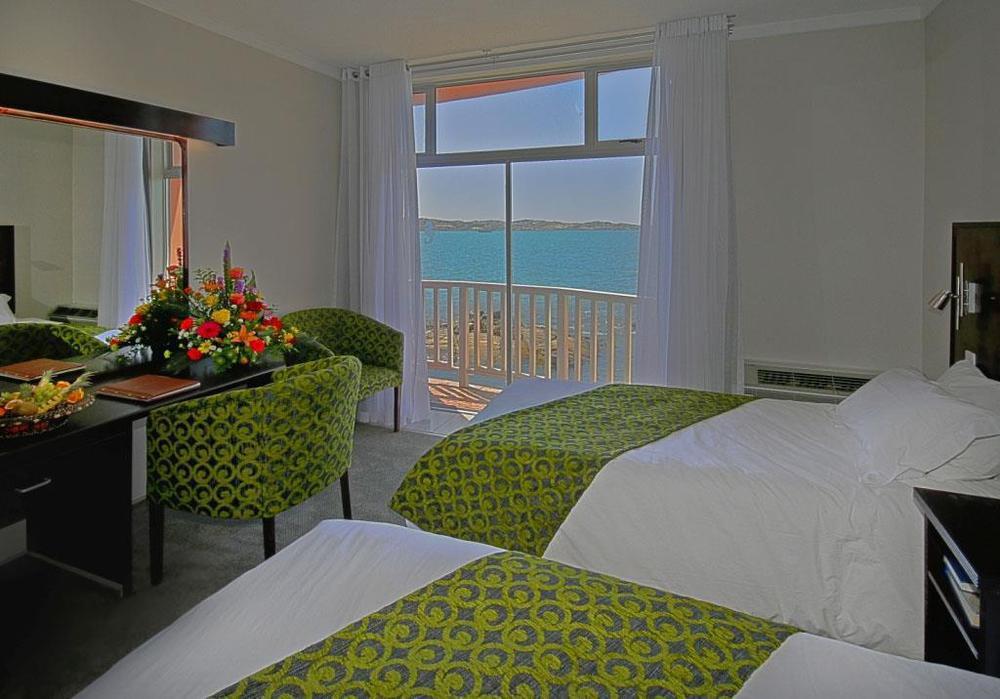 Luederitz Nest Hotel חדר תמונה