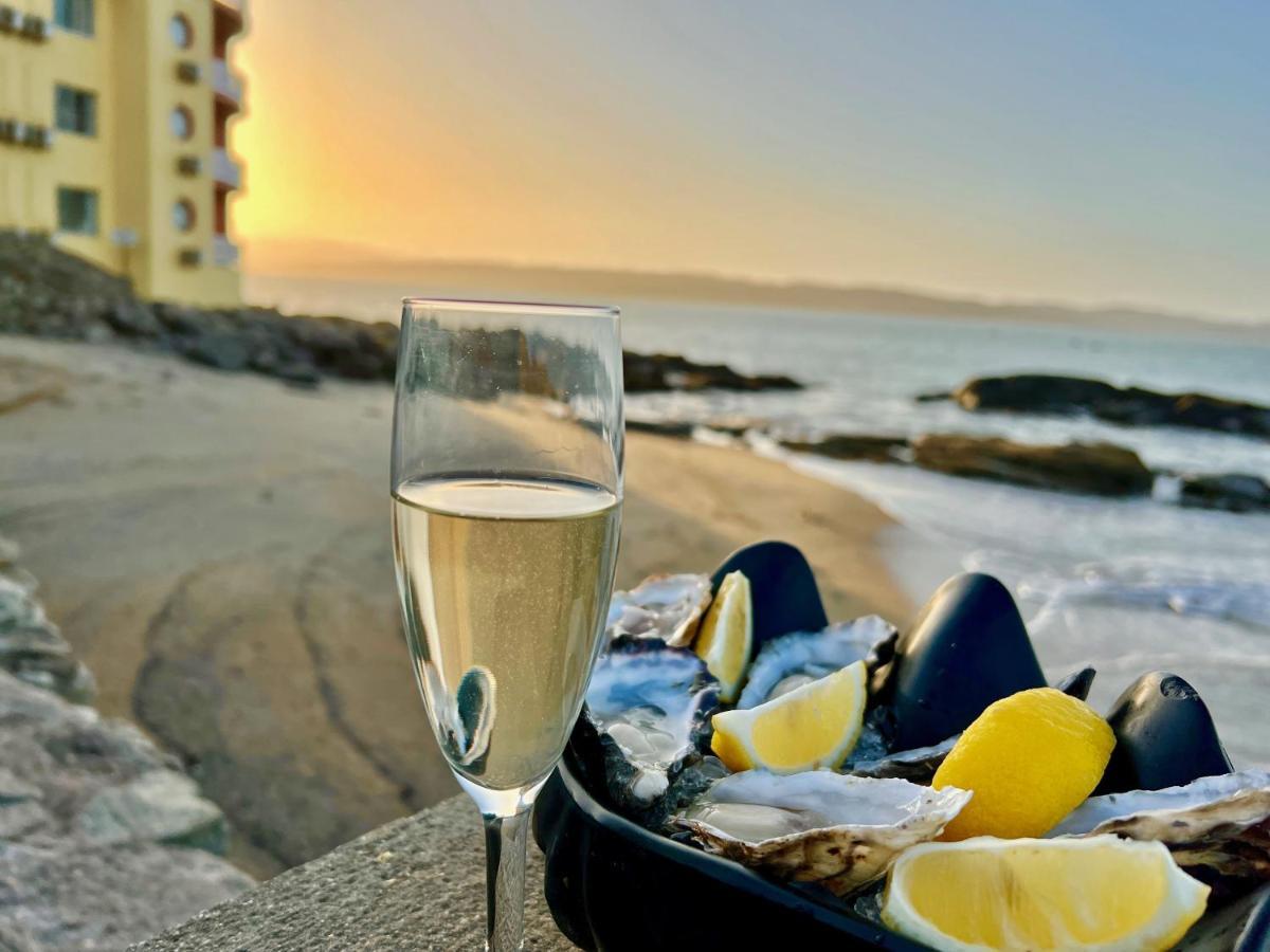 Luederitz Nest Hotel מראה חיצוני תמונה