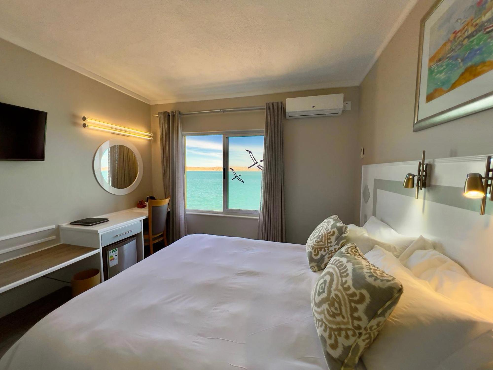 Luederitz Nest Hotel מראה חיצוני תמונה
