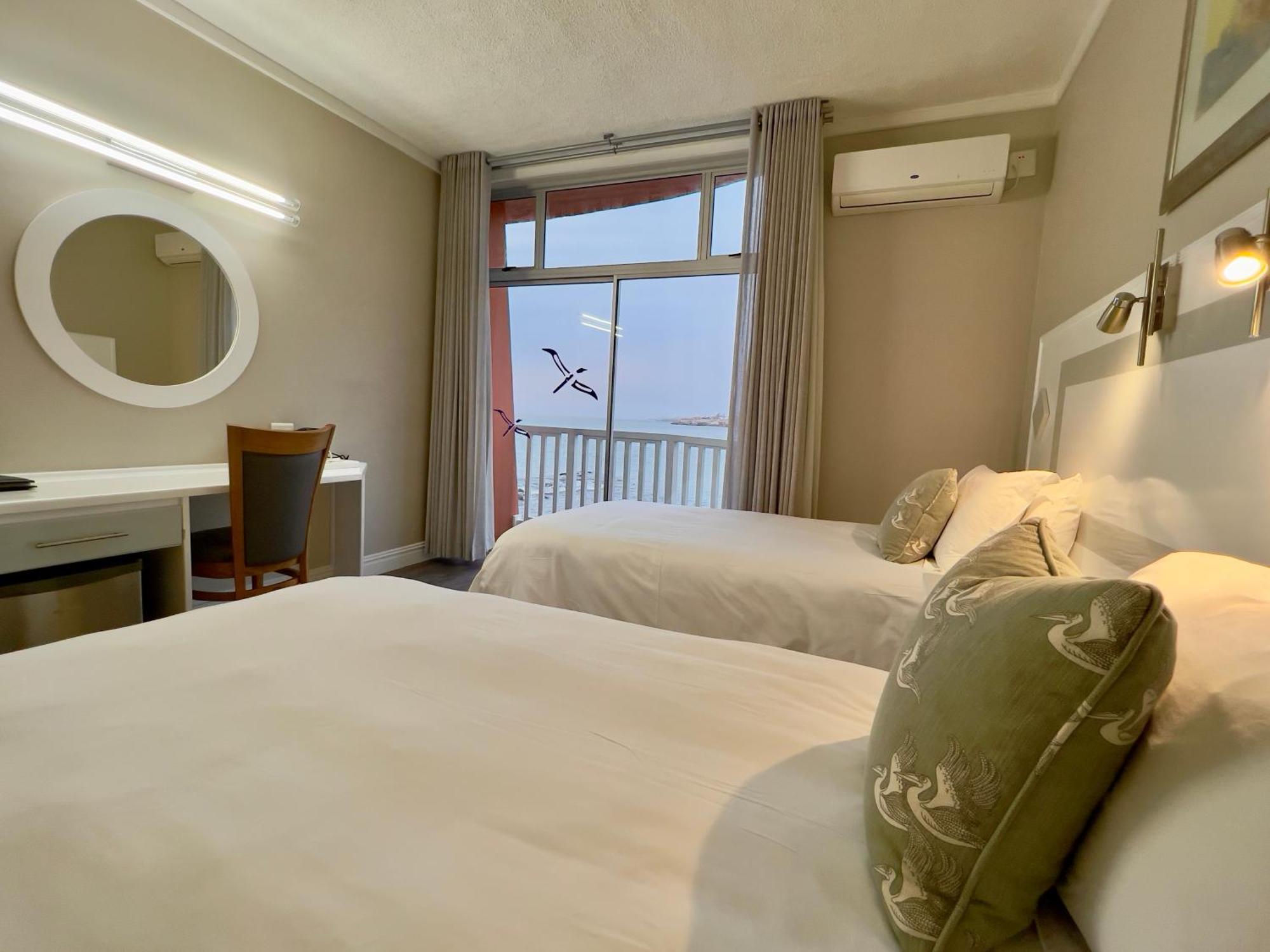 Luederitz Nest Hotel מראה חיצוני תמונה