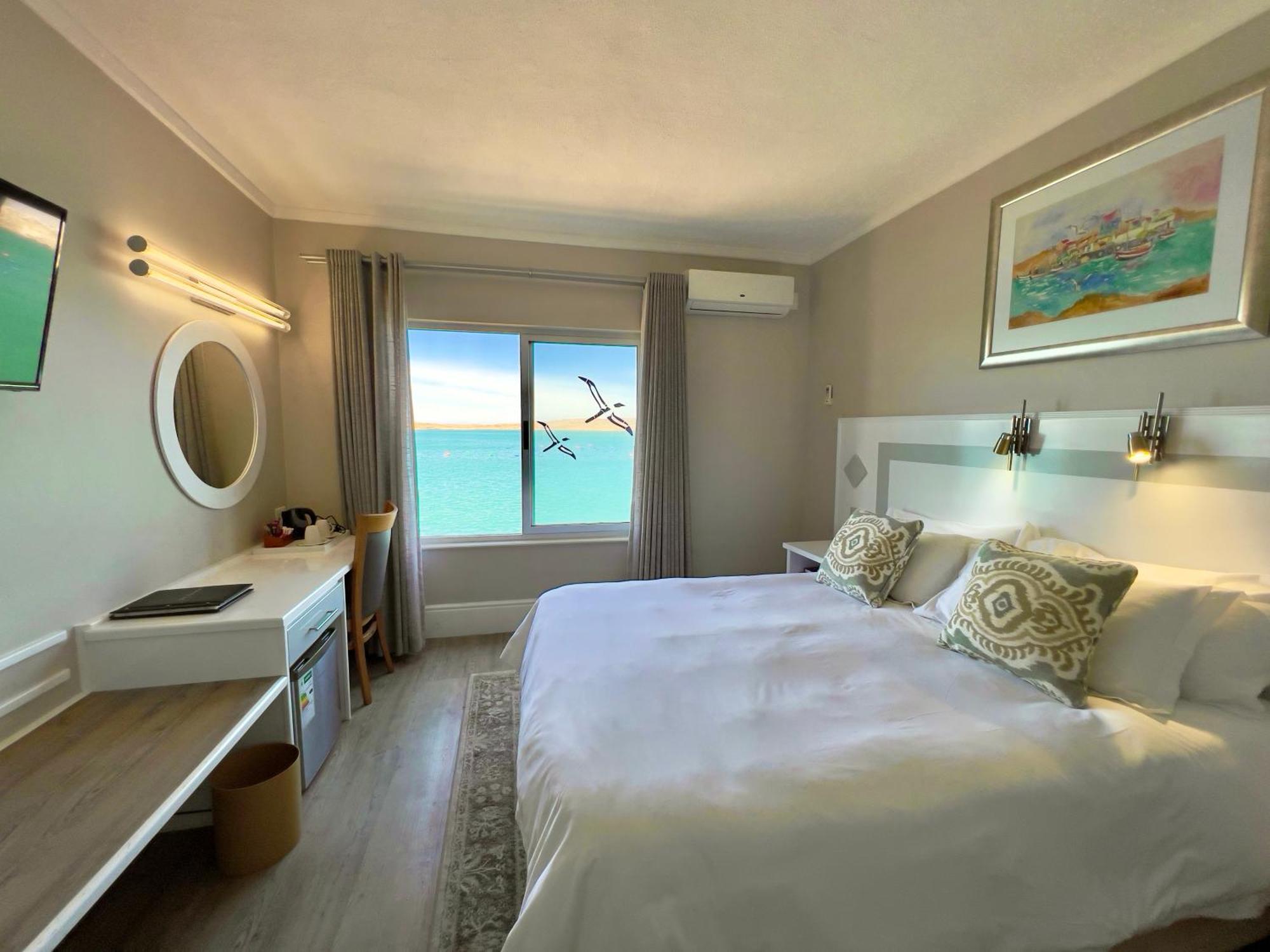 Luederitz Nest Hotel מראה חיצוני תמונה