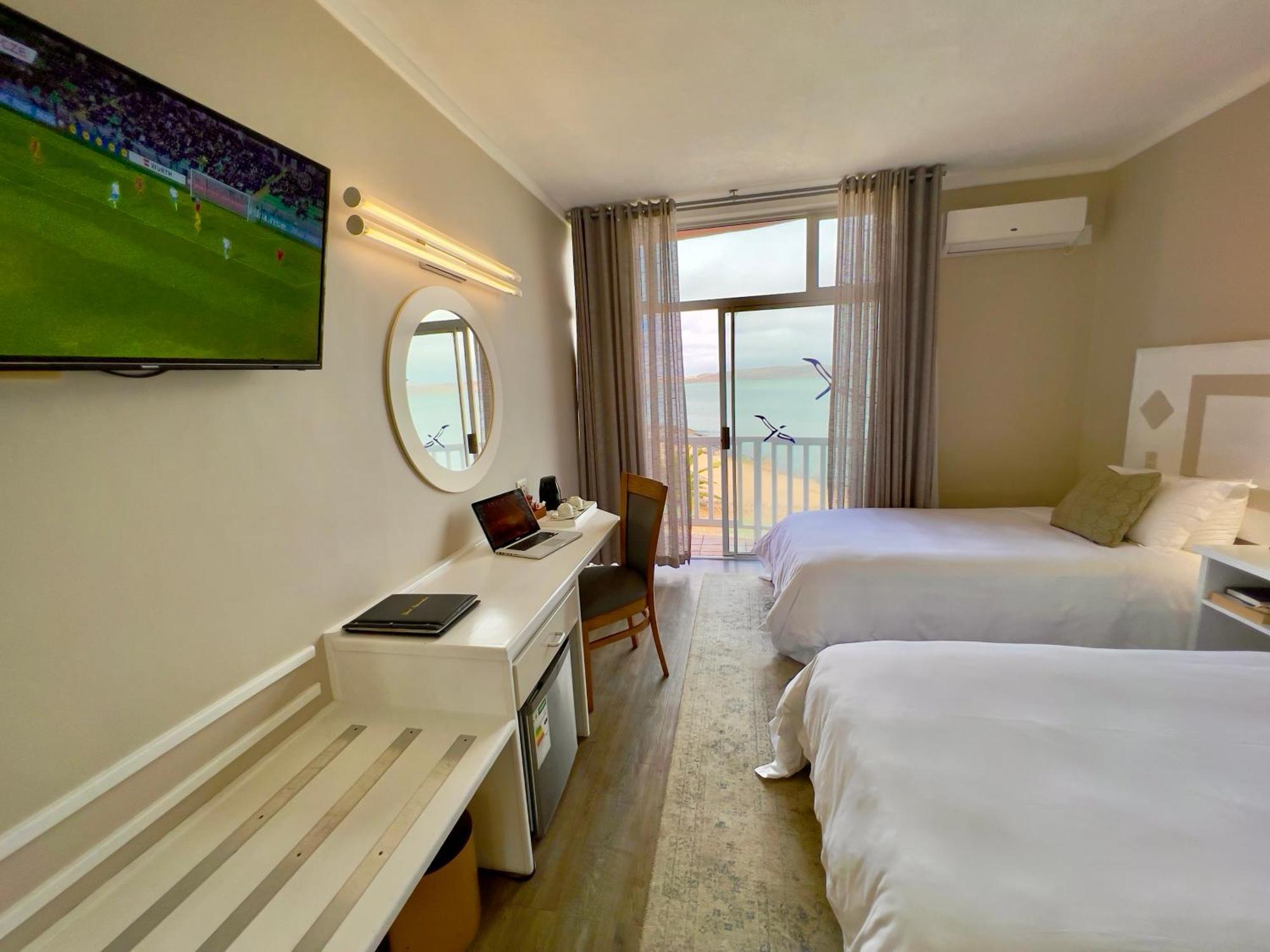 Luederitz Nest Hotel מראה חיצוני תמונה