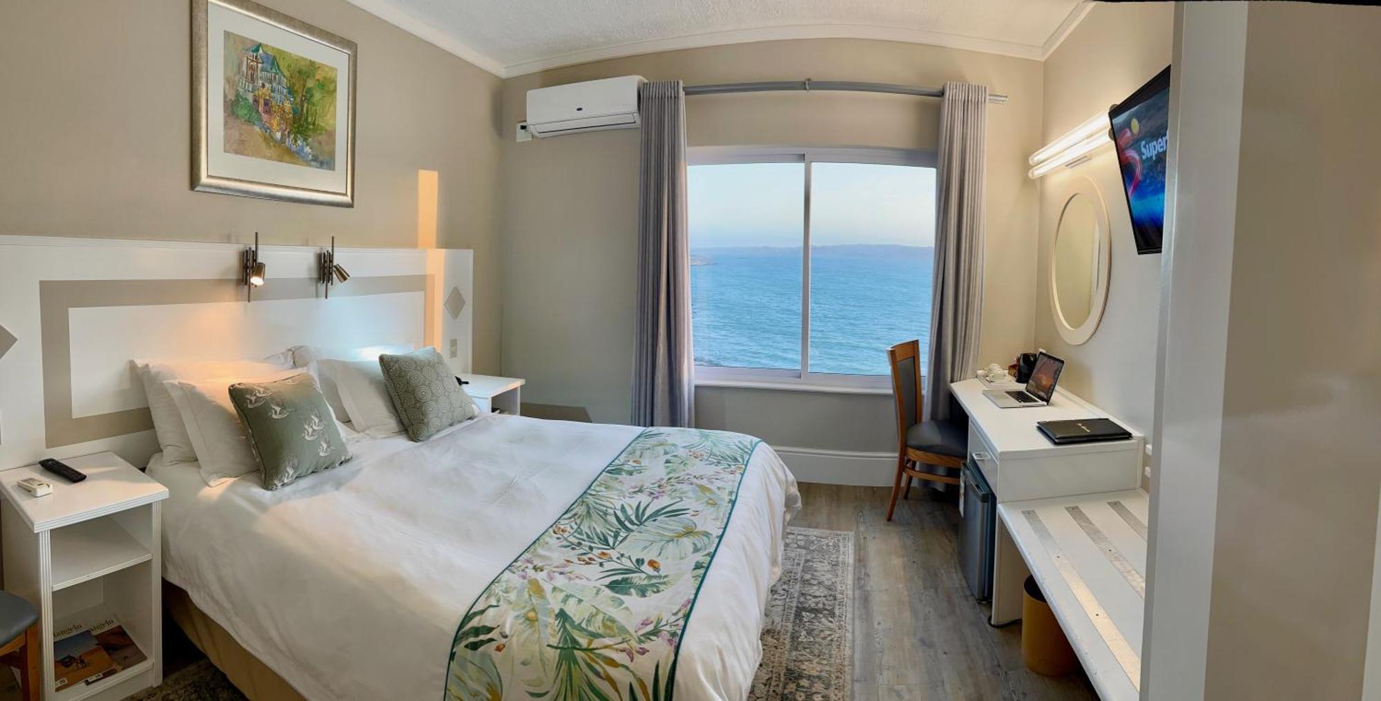 Luederitz Nest Hotel מראה חיצוני תמונה