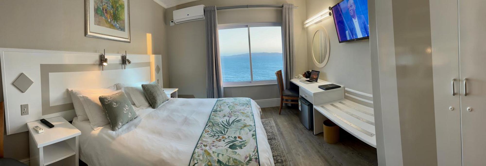 Luederitz Nest Hotel חדר תמונה
