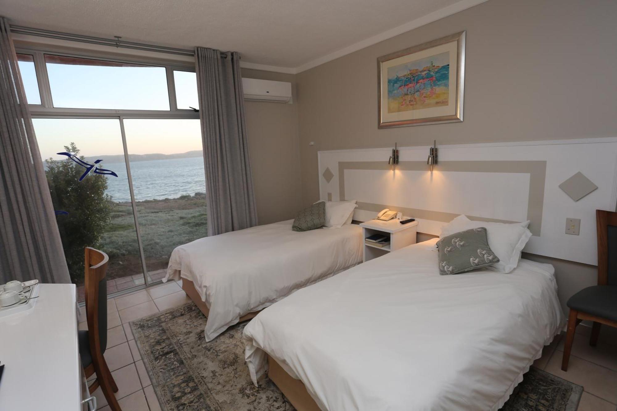Luederitz Nest Hotel חדר תמונה