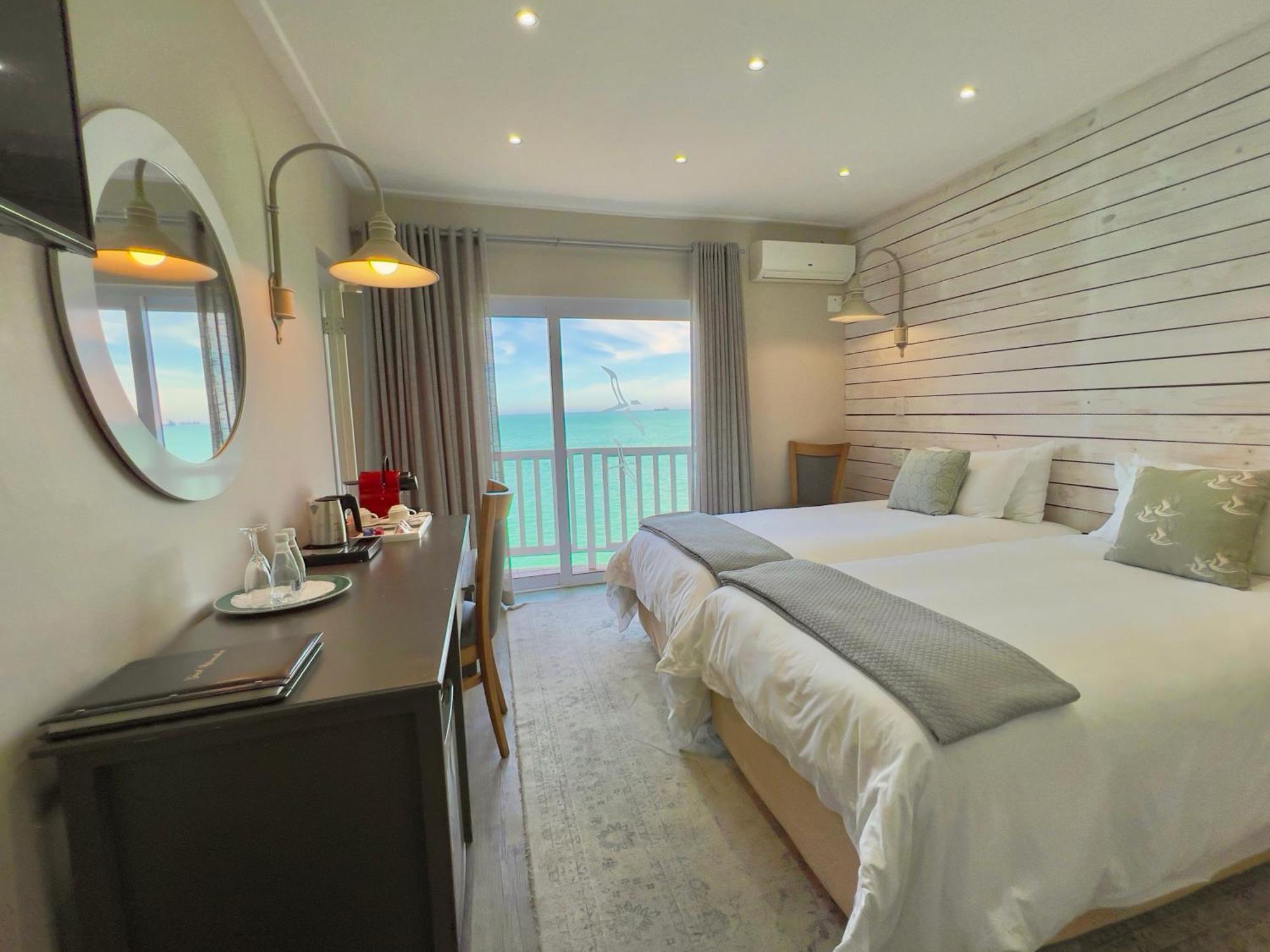 Luederitz Nest Hotel מראה חיצוני תמונה