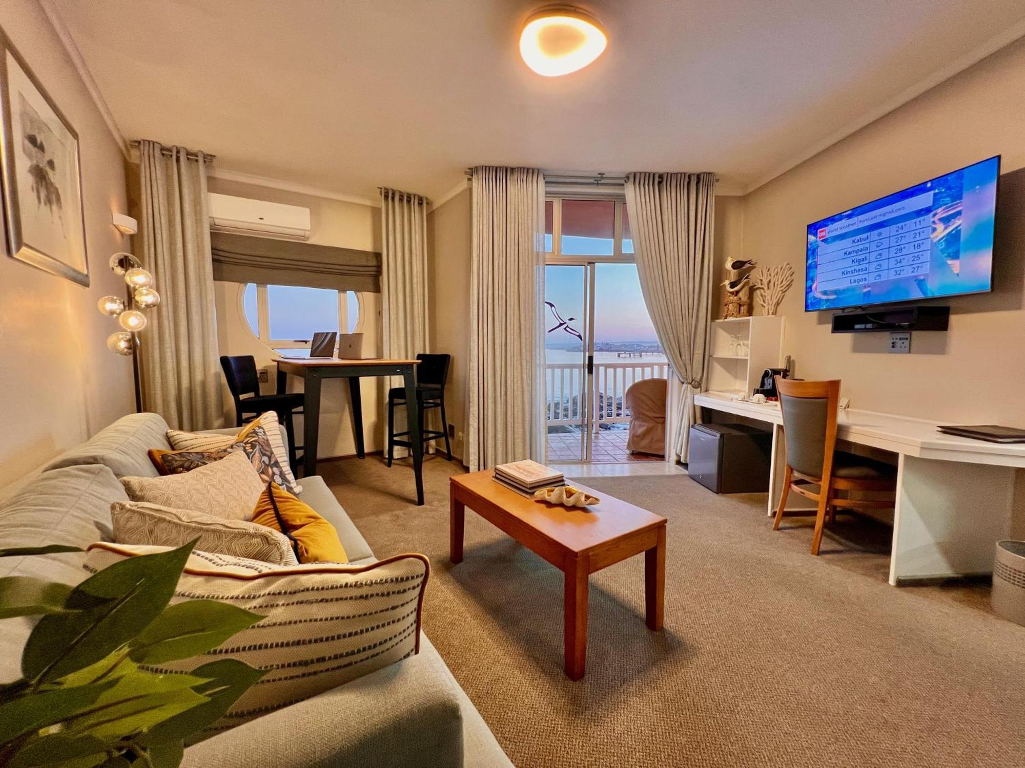 Luederitz Nest Hotel מראה חיצוני תמונה