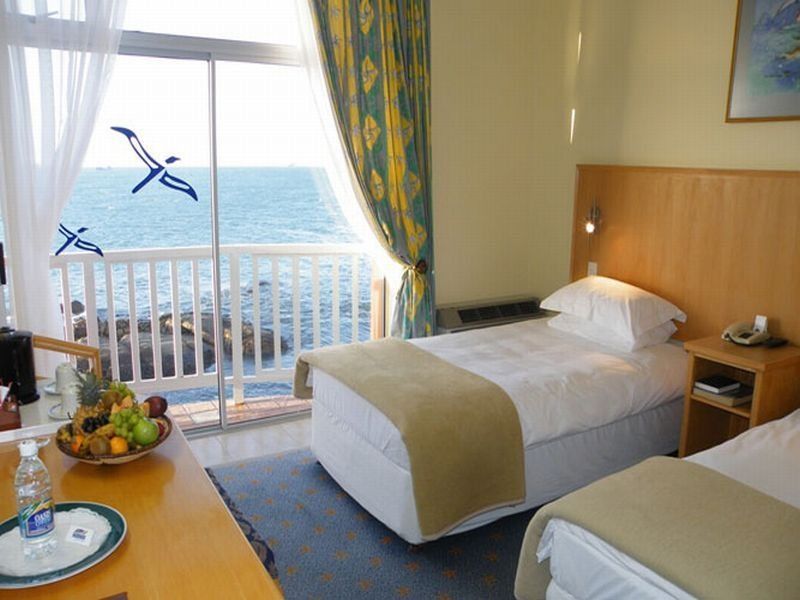 Luederitz Nest Hotel מראה חיצוני תמונה