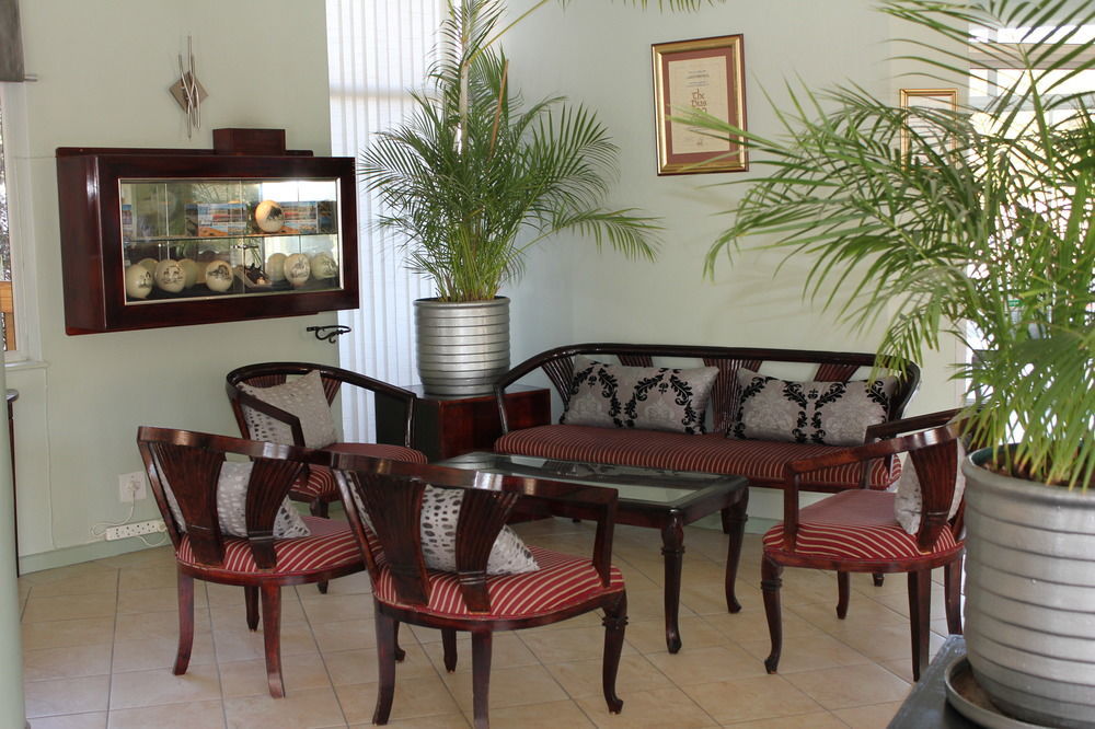 Luederitz Nest Hotel מראה חיצוני תמונה